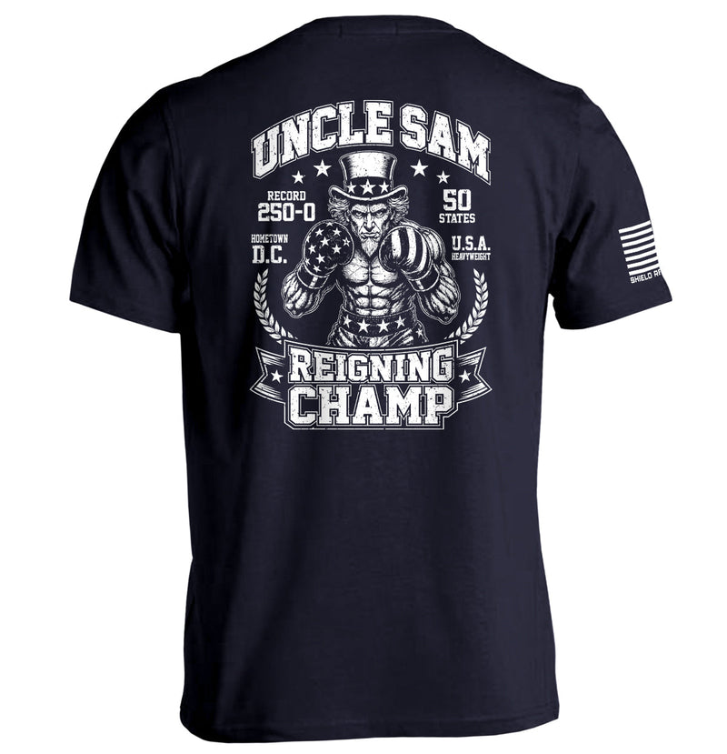 Load image into Gallery viewer, Reigning Champ