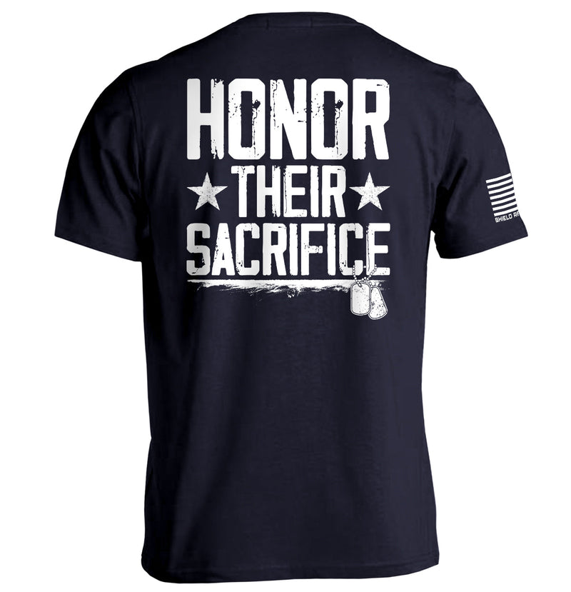 Load image into Gallery viewer, Honor Their Sacrifice