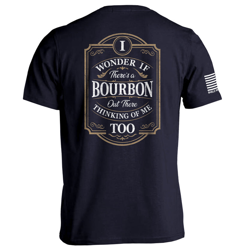 Load image into Gallery viewer, Bourbon Thinking Of Me Too