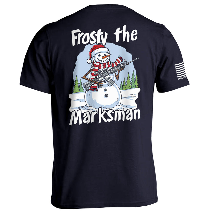 Load image into Gallery viewer, Frosty The Marksman