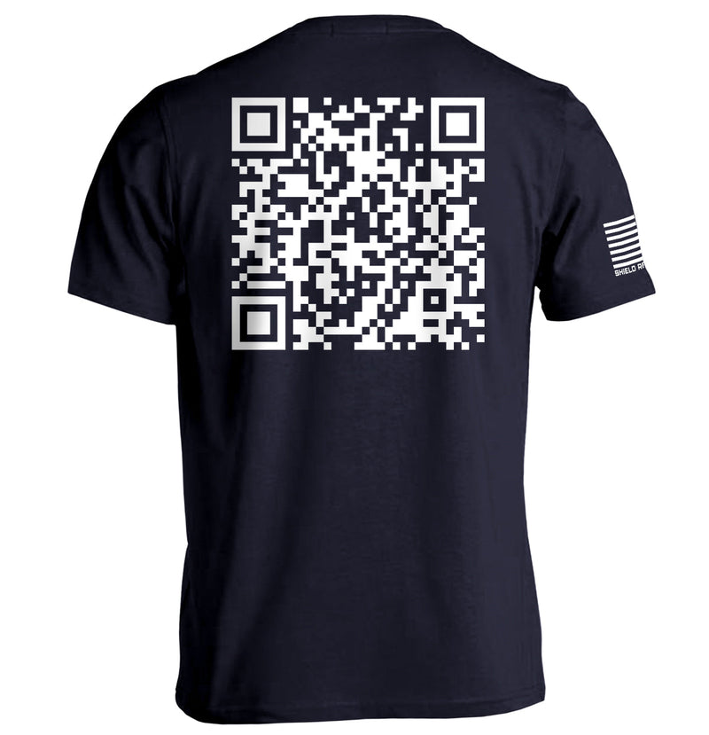 Load image into Gallery viewer, Trump 2024 QR Code