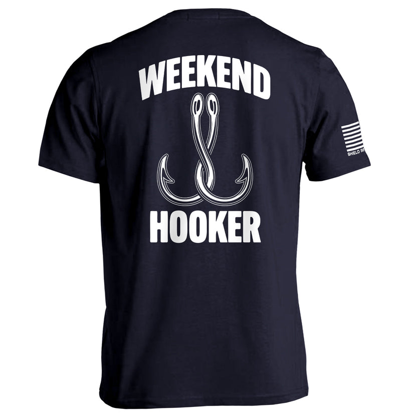 Load image into Gallery viewer, Weekend Hooker