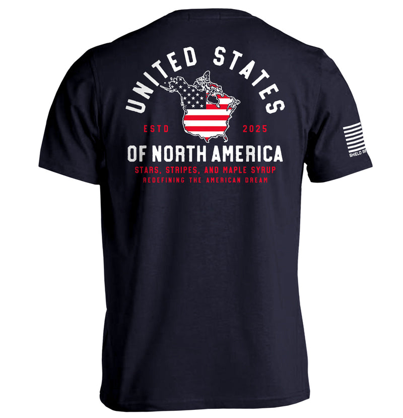 Load image into Gallery viewer, The United States of North America