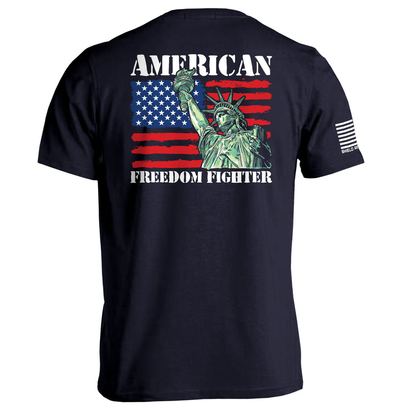 Load image into Gallery viewer, American Freedom Fighter
