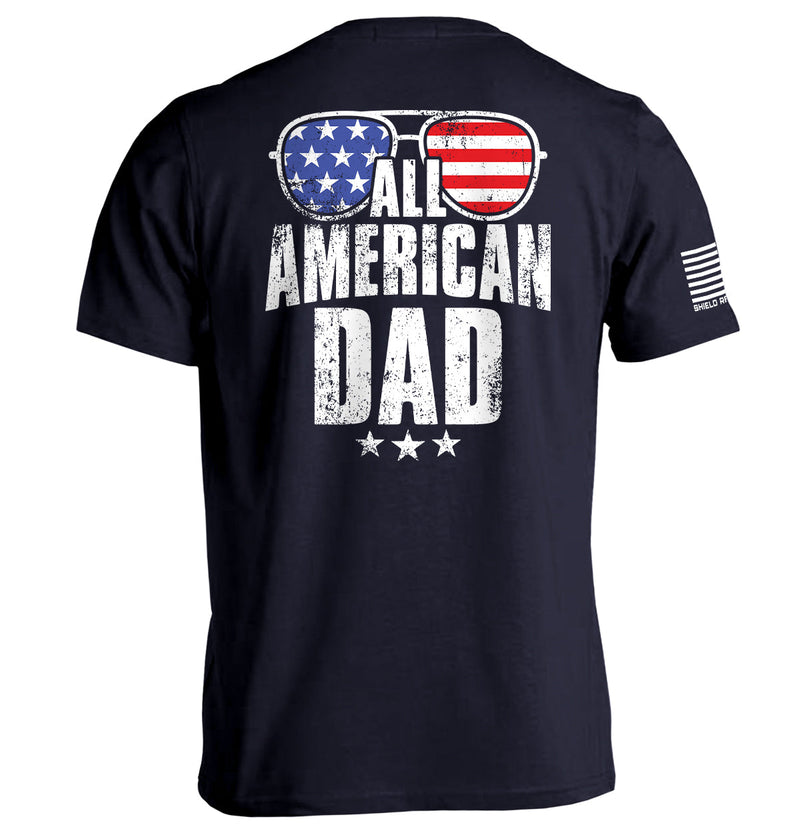 Load image into Gallery viewer, All American Dad