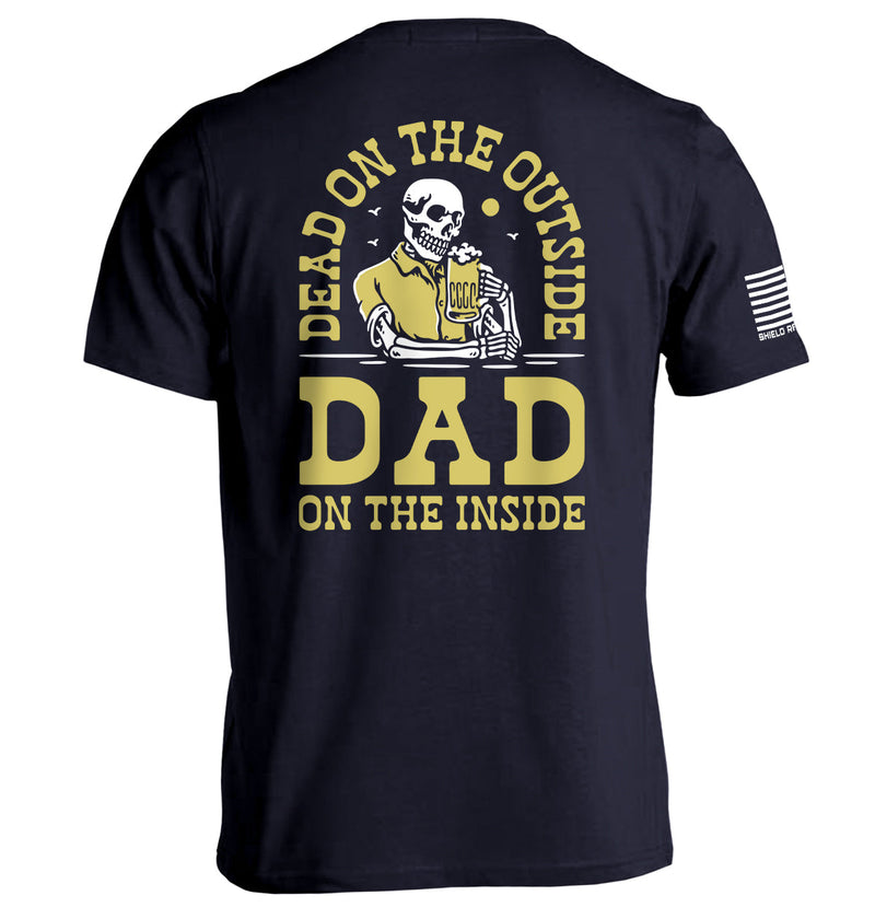 Load image into Gallery viewer, Dad On The Inside