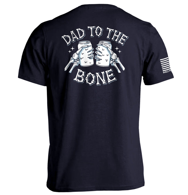 Load image into Gallery viewer, Dad To The Bone