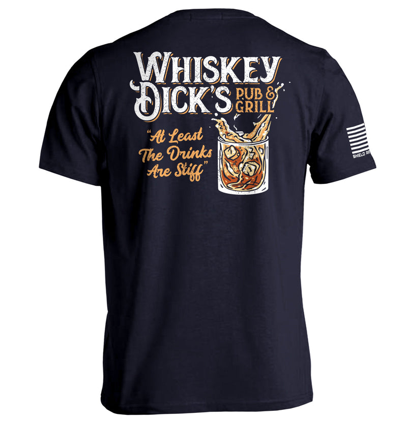 Load image into Gallery viewer, Whiskey Dick's Pub & Grill