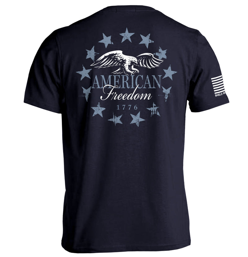 Load image into Gallery viewer, American Freedom Eagle