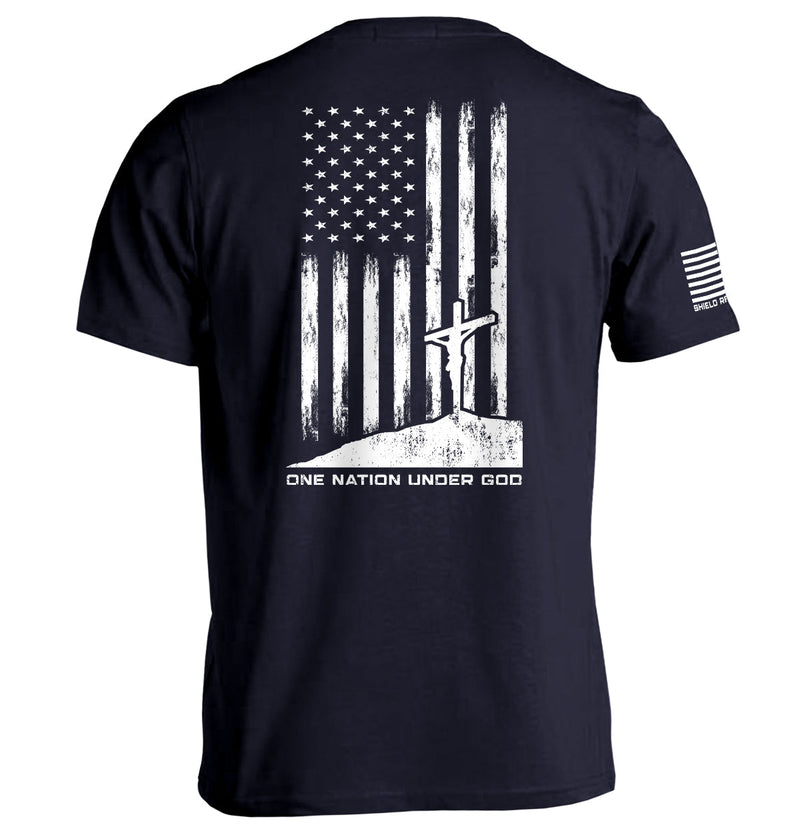 Load image into Gallery viewer, One Nation Under God
