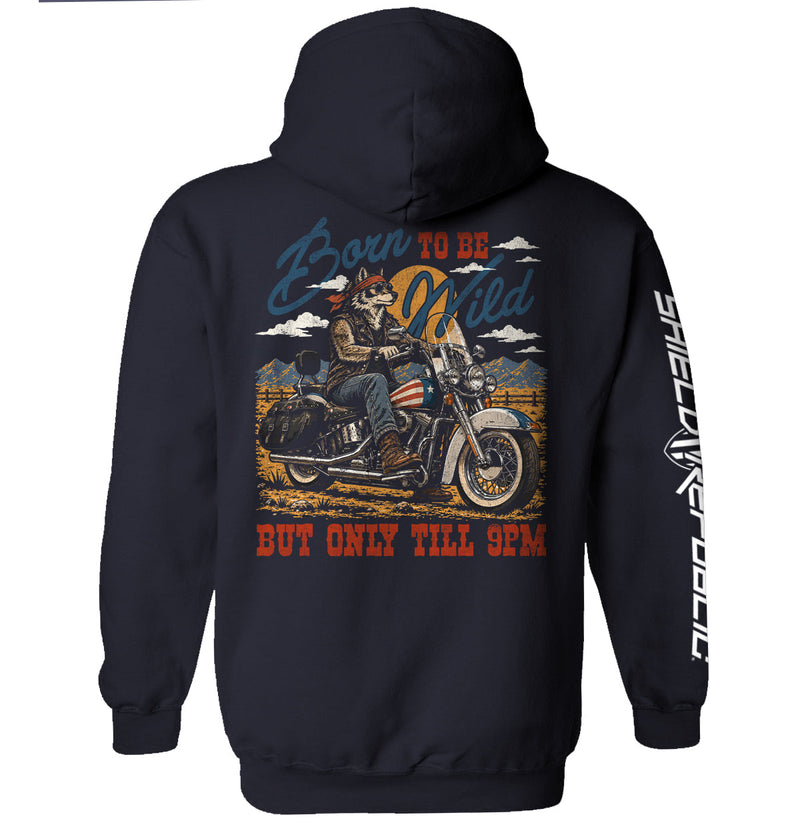 Load image into Gallery viewer, Born to be Wild