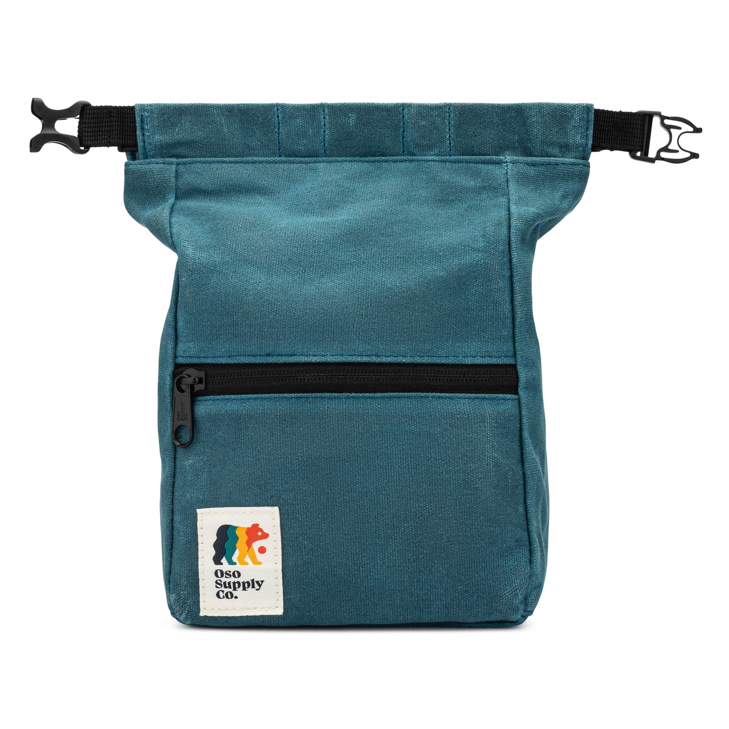 Kulshan Field Canvas Bucket