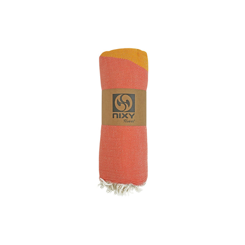 Load image into Gallery viewer, Nebula - Turkish Beach Towel