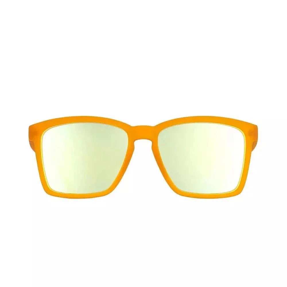 "Never The Big Spoon” LFG Polarized Skinny Sunglasses - Skoutley Outdoors LLC