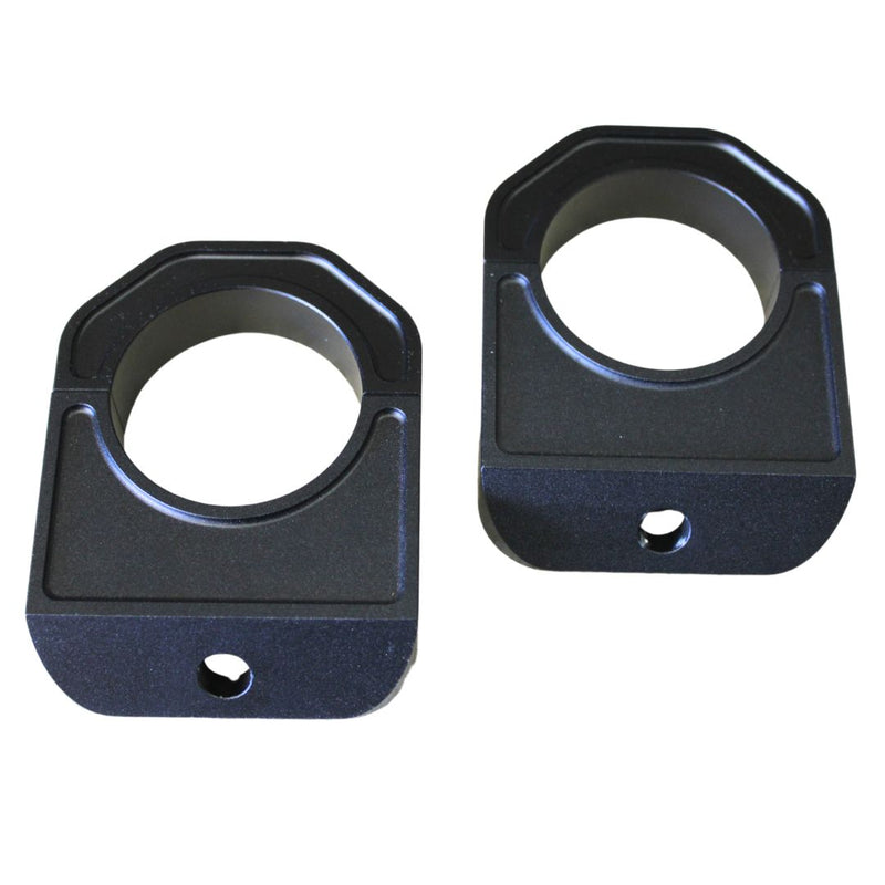 Load image into Gallery viewer, Billet A-Pillar Mounts (Pair)