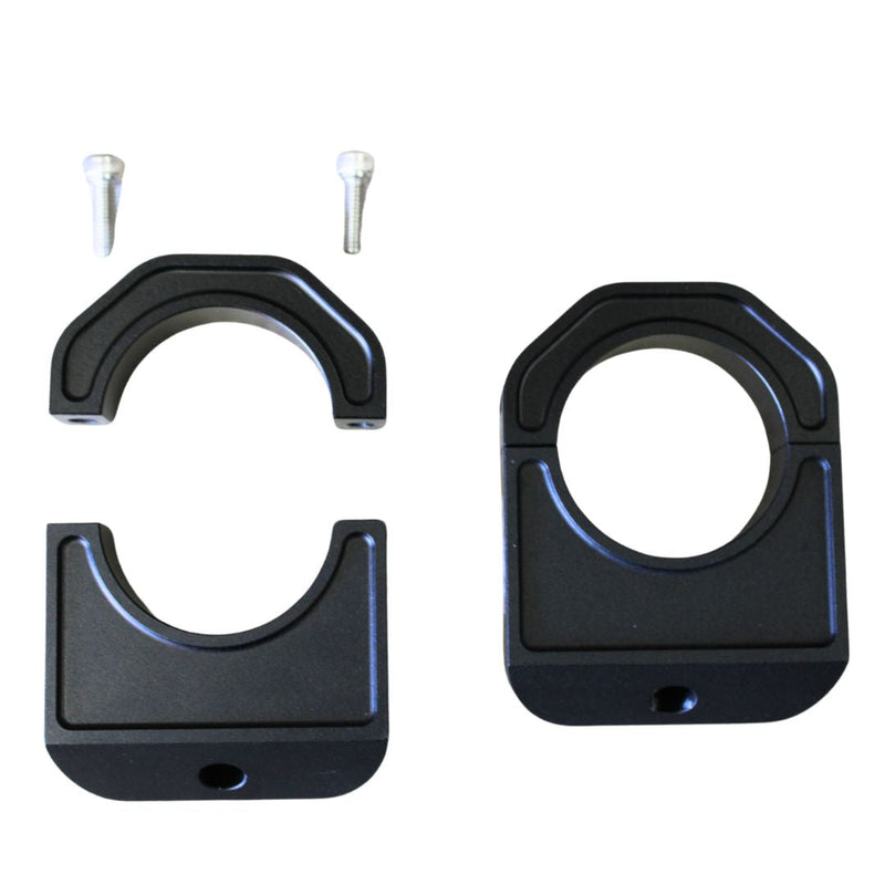 Load image into Gallery viewer, Billet A-Pillar Mounts (Pair)