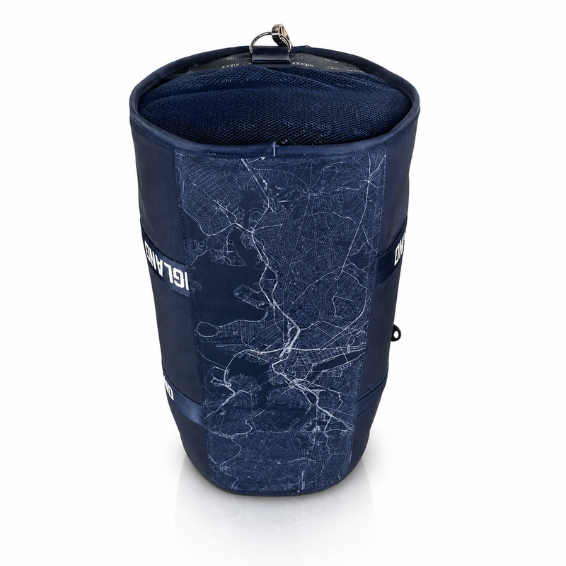 Load image into Gallery viewer, New England Duffel Cooler