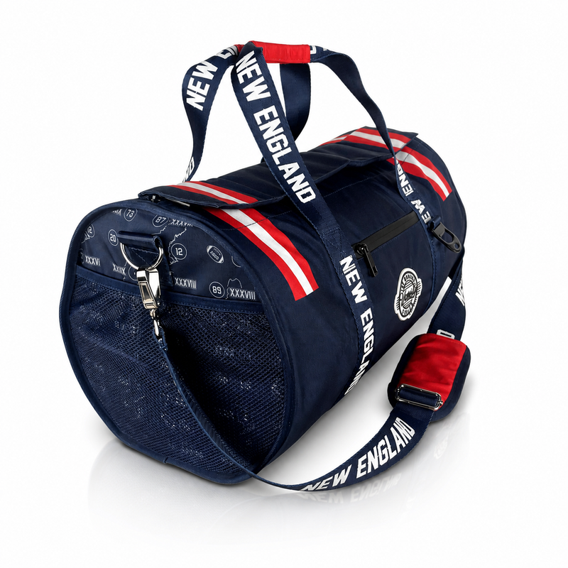 Load image into Gallery viewer, New England Duffel Cooler