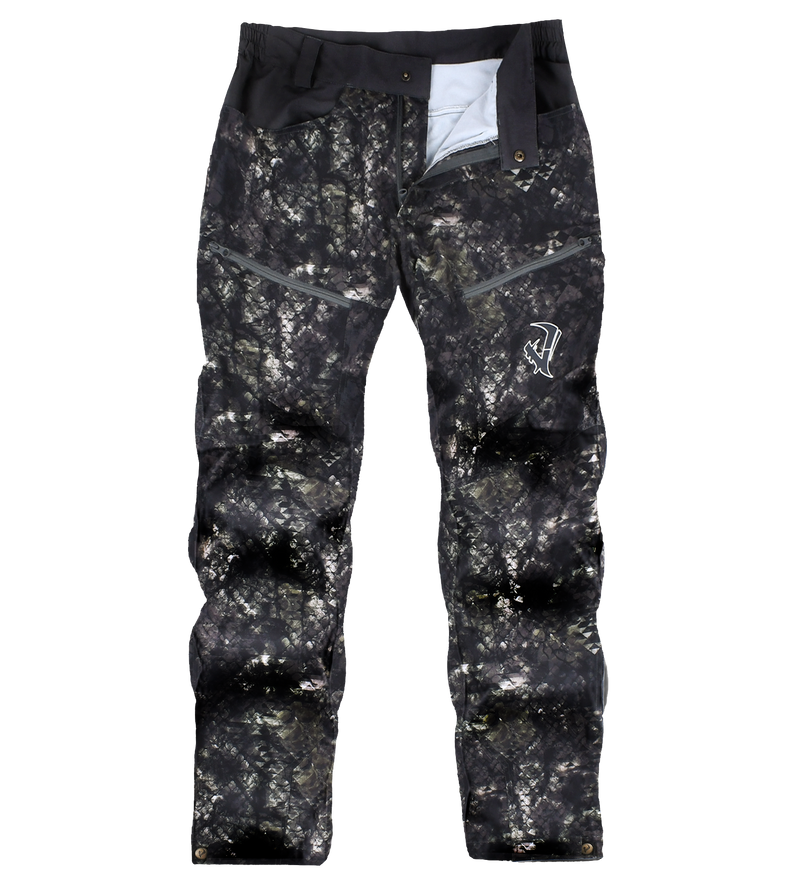 Load image into Gallery viewer, Vycah Zenyx Pant - Deep Woods