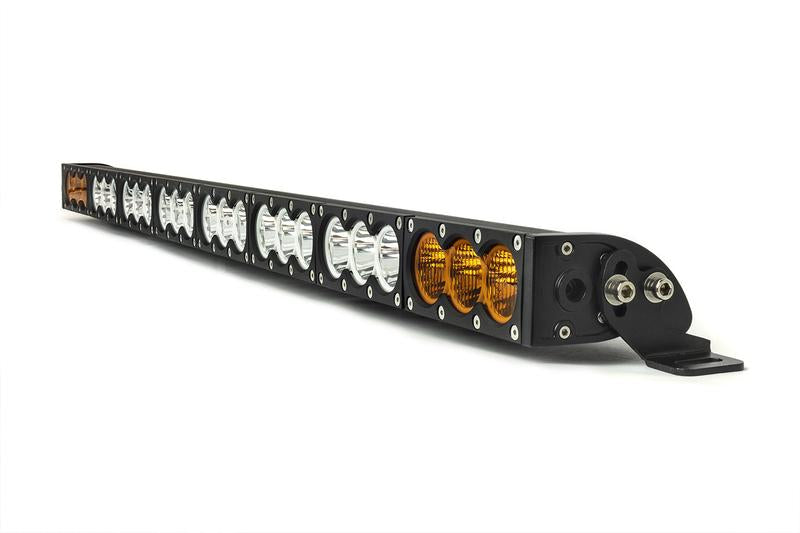 Load image into Gallery viewer, Dual Function Light Bar Sherpa Roof Rack Mounting Bracket Kit