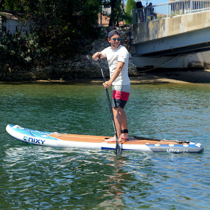 Load image into Gallery viewer, Newport G5 All Around Stand Up Paddle Board - 10'6"