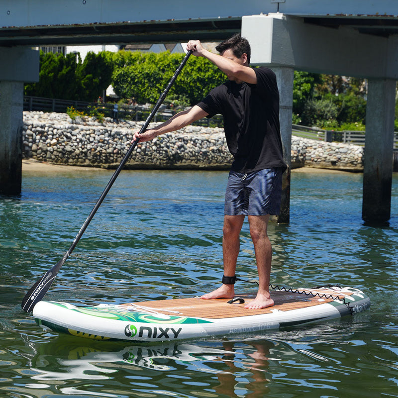 Load image into Gallery viewer, Newport G5 All Around Stand Up Paddle Board - 10'6"