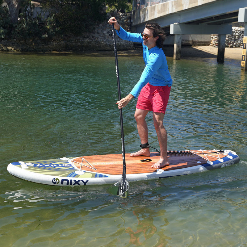 Load image into Gallery viewer, Newport G5 All Around Stand Up Paddle Board - 10'6"