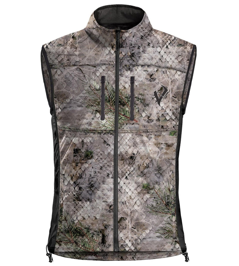 Load image into Gallery viewer, Vycah Kinsley Vest - Fall