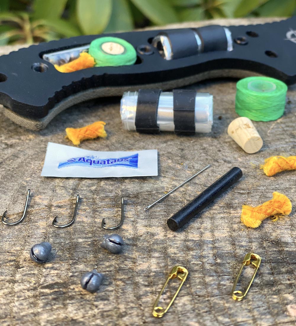 MSK-1® Primitive