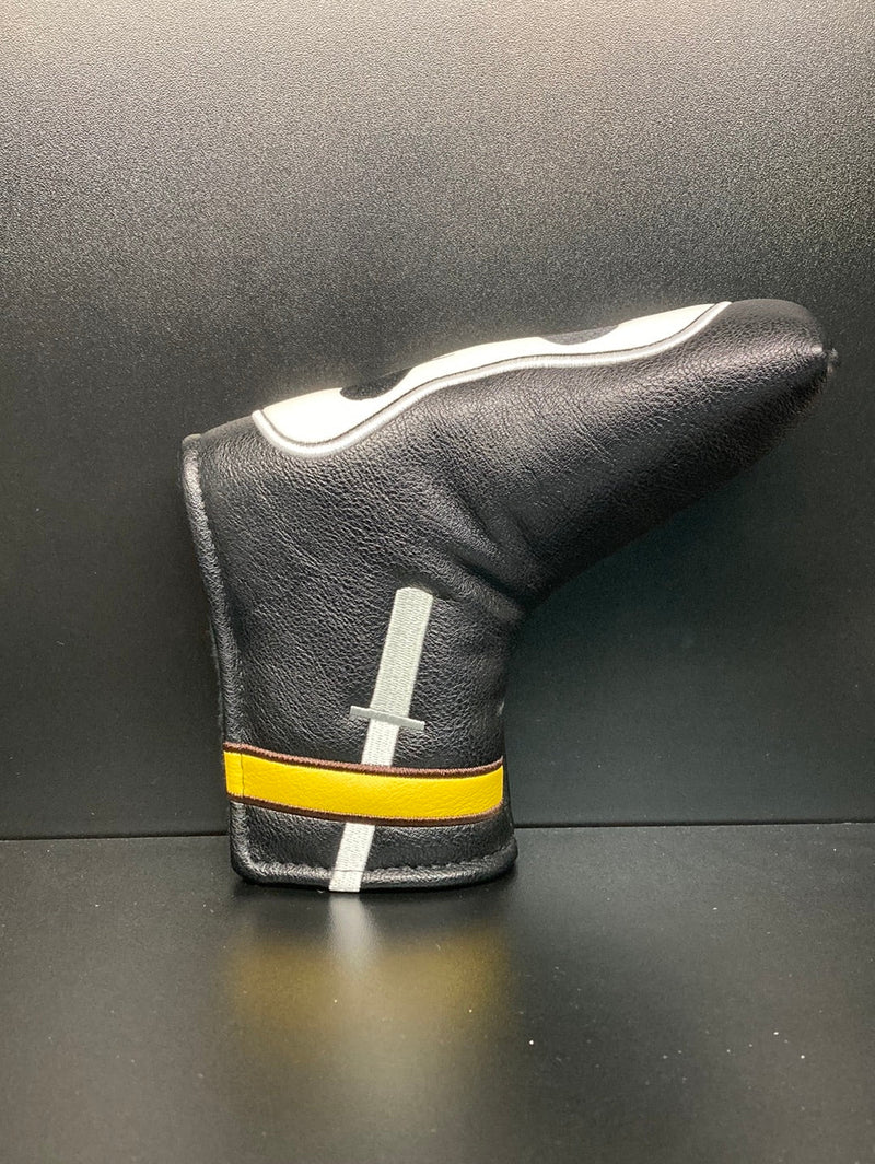 Load image into Gallery viewer, Night Ninja Headcover