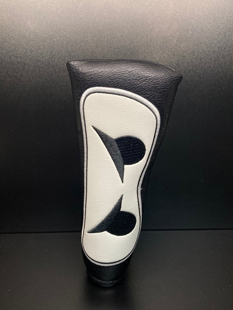 Load image into Gallery viewer, Night Ninja Headcover