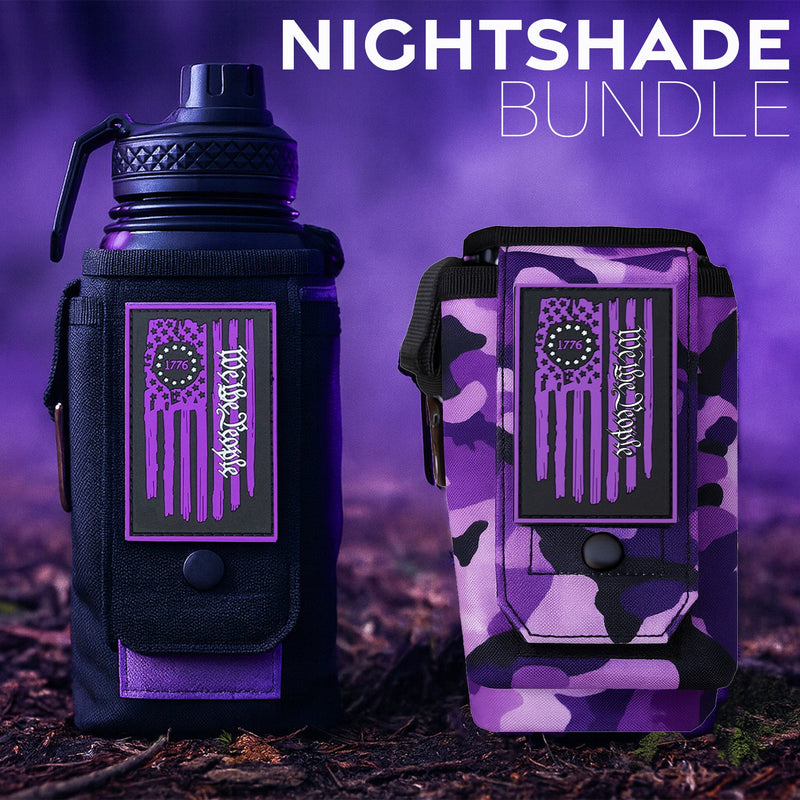 Load image into Gallery viewer, 32oz Battle Bottle Bundles