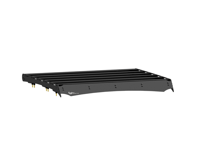 Load image into Gallery viewer, Prinsu 3rd Gen Nissan Frontier Roof Rack | 2022