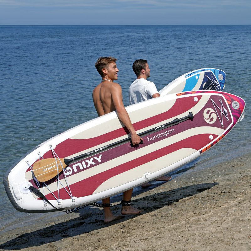 Load image into Gallery viewer, Huntington G5 Compact Stand UP Paddle Board - 9'6"