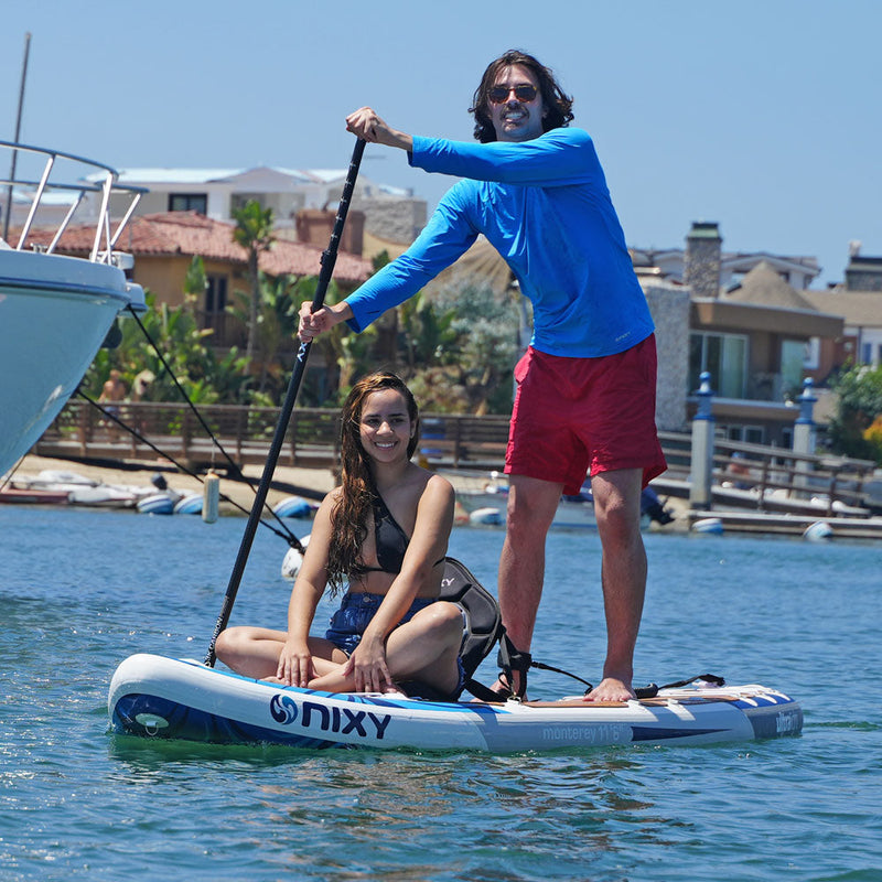 Load image into Gallery viewer, Monterey G5 Expedition Stand Up Paddle Board - 11'6"