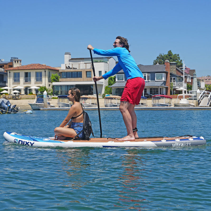 Load image into Gallery viewer, Monterey G5 Expedition Stand Up Paddle Board - 11'6"