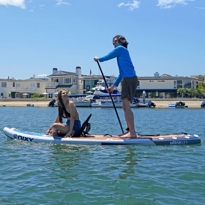 Load image into Gallery viewer, Monterey G5 Expedition Stand Up Paddle Board - 11'6"