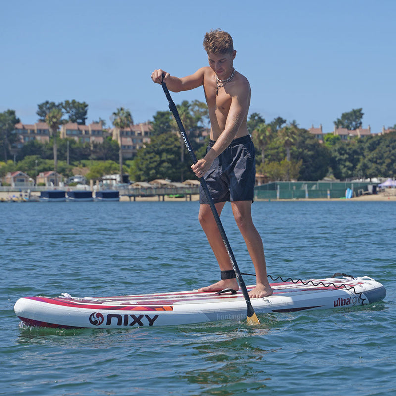 Load image into Gallery viewer, Huntington G5 Compact Stand UP Paddle Board - 9'6"