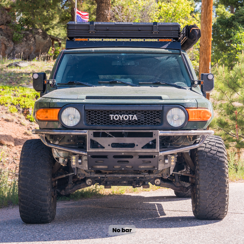 Load image into Gallery viewer, Toyota FJ Cruiser
