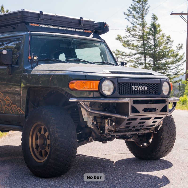 Load image into Gallery viewer, Toyota FJ Cruiser