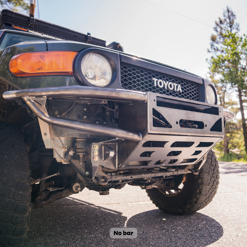 Load image into Gallery viewer, Toyota FJ Cruiser