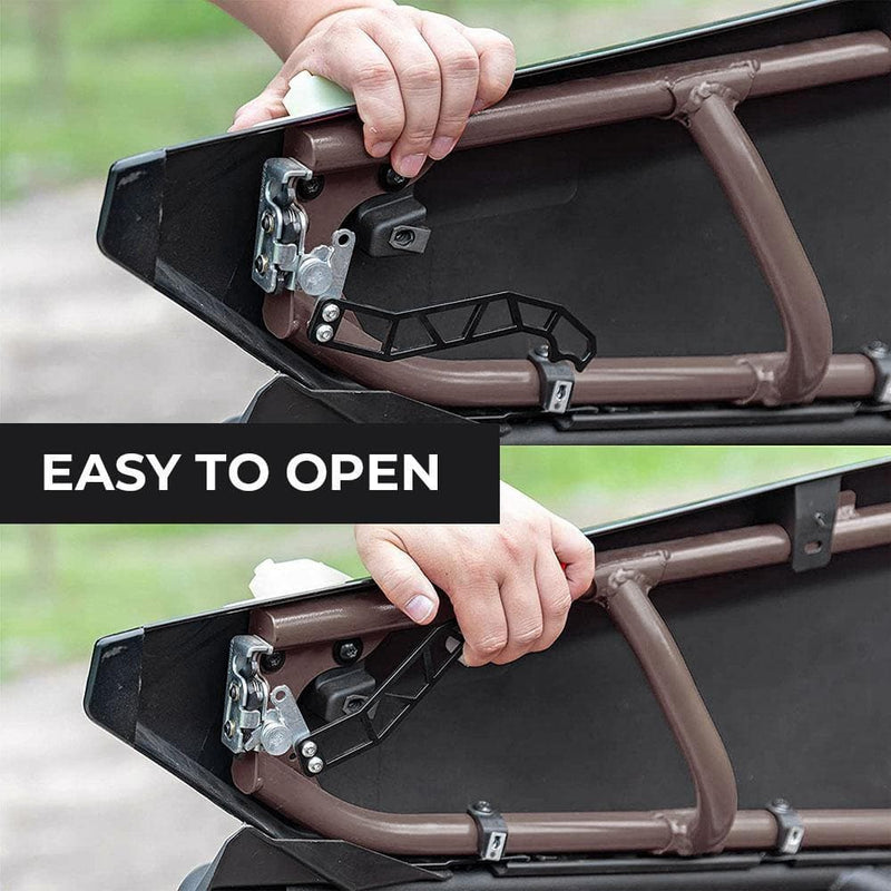 Load image into Gallery viewer, Door Handles for Can Am Maverick X3 / X3 Max