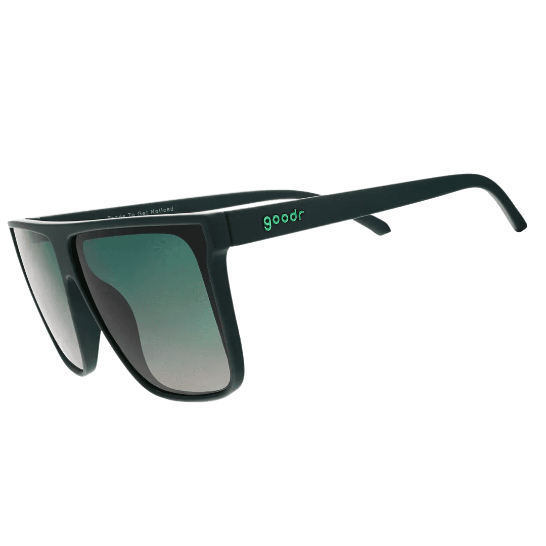 "Tends To Get Noticed” Fly G Premium Sunglasses - Skoutley Outdoors LLC