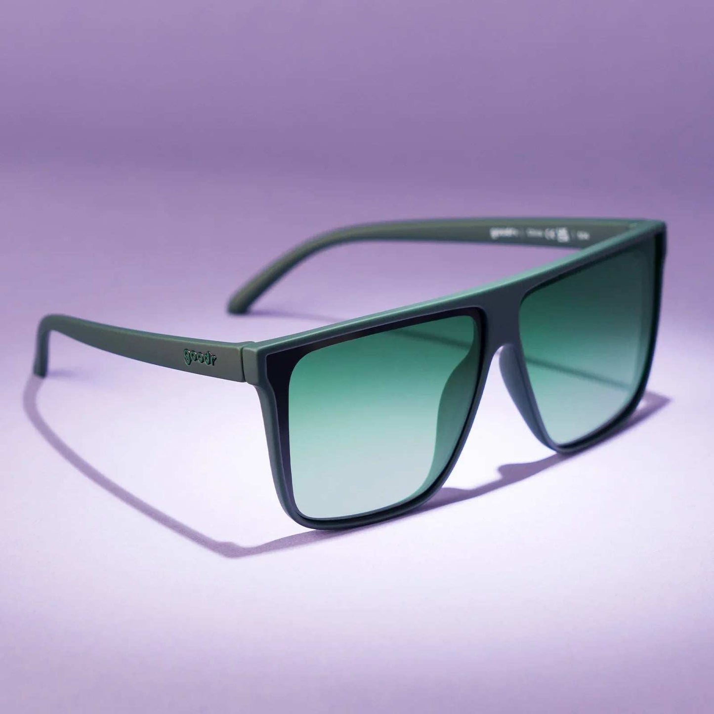 "Tends To Get Noticed” Fly G Premium Sunglasses - Skoutley Outdoors LLC