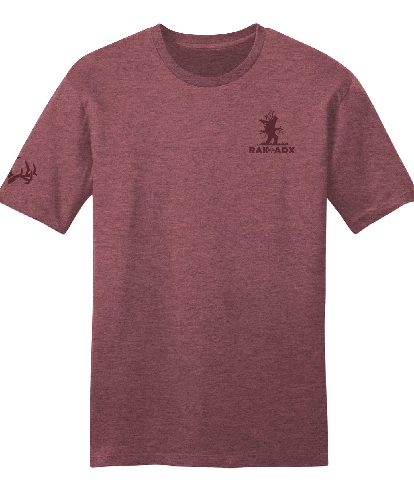 Packin' Heavy Tee - Skoutley Outdoors LLC