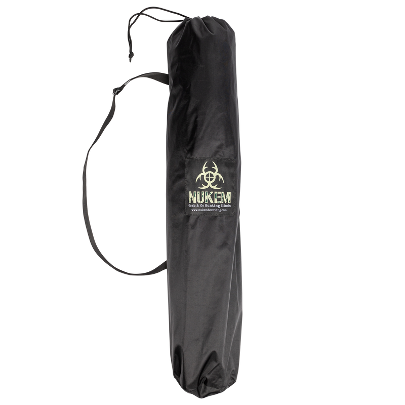Load image into Gallery viewer, Nukem Double Up Bag