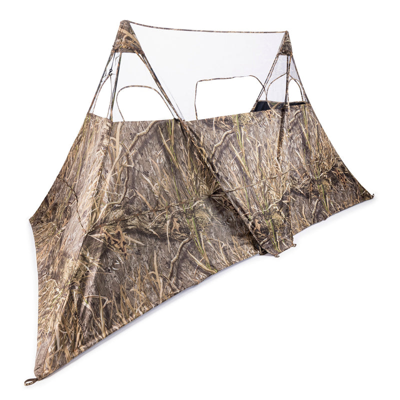 Load image into Gallery viewer, Double Up Panel - Mossy Oak Habitat