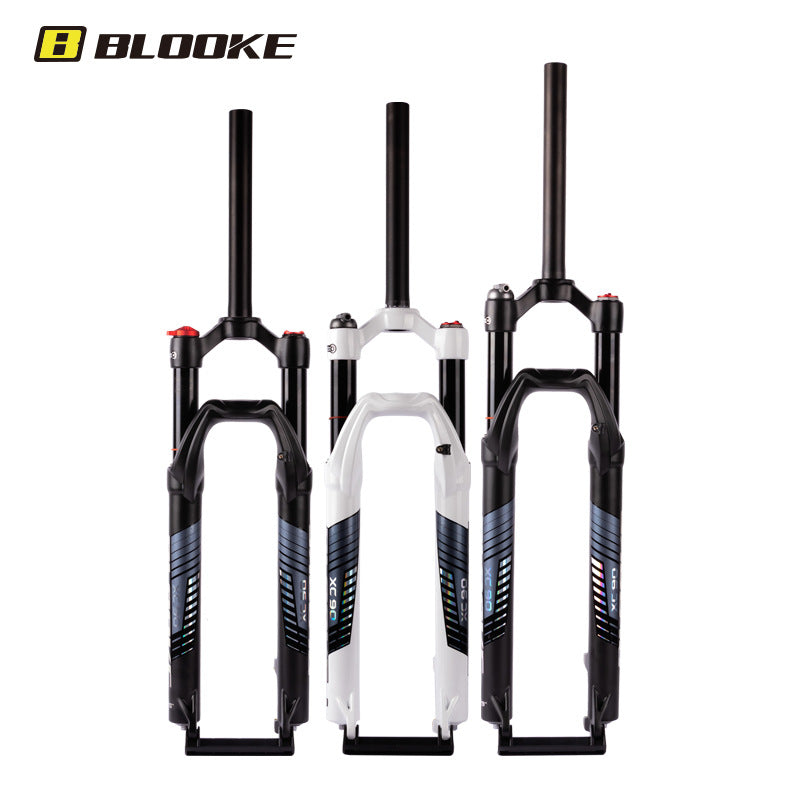 Load image into Gallery viewer, Blooke XC90 27.5/29 Inch Bicycle Front Suspension Fork
