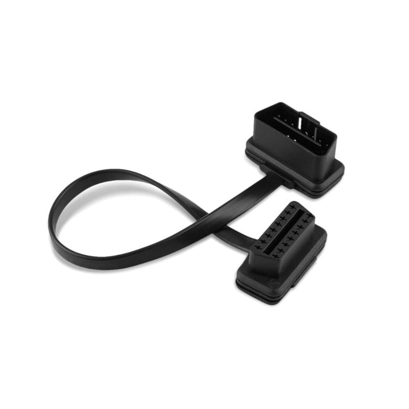 Load image into Gallery viewer, OBD-II Extension Cable for the Z-Flash OBD Plugin Flasher