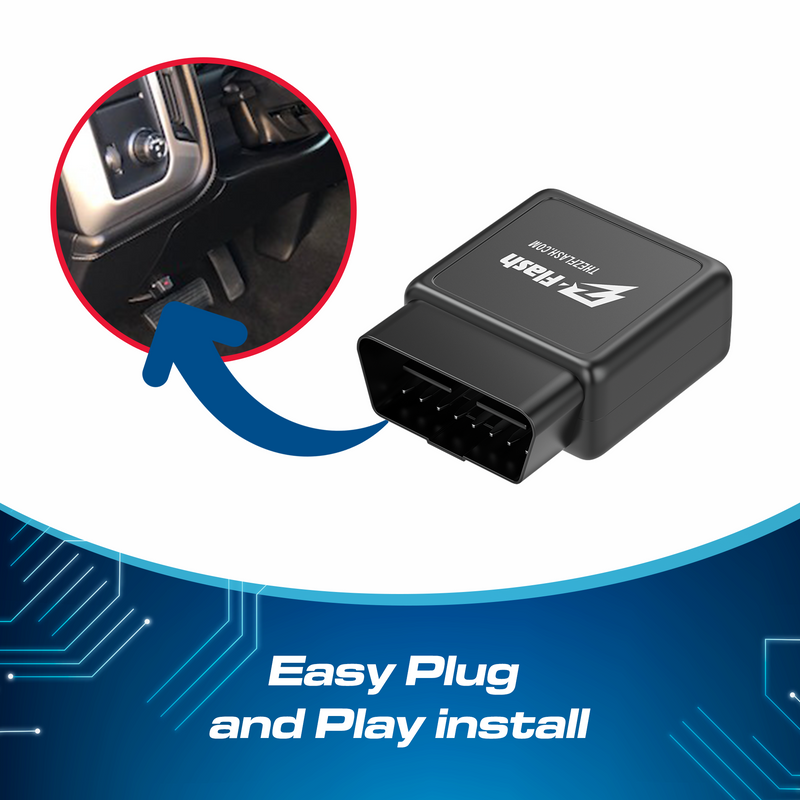 Load image into Gallery viewer, Z-Flash OBD Flasher Module for GM